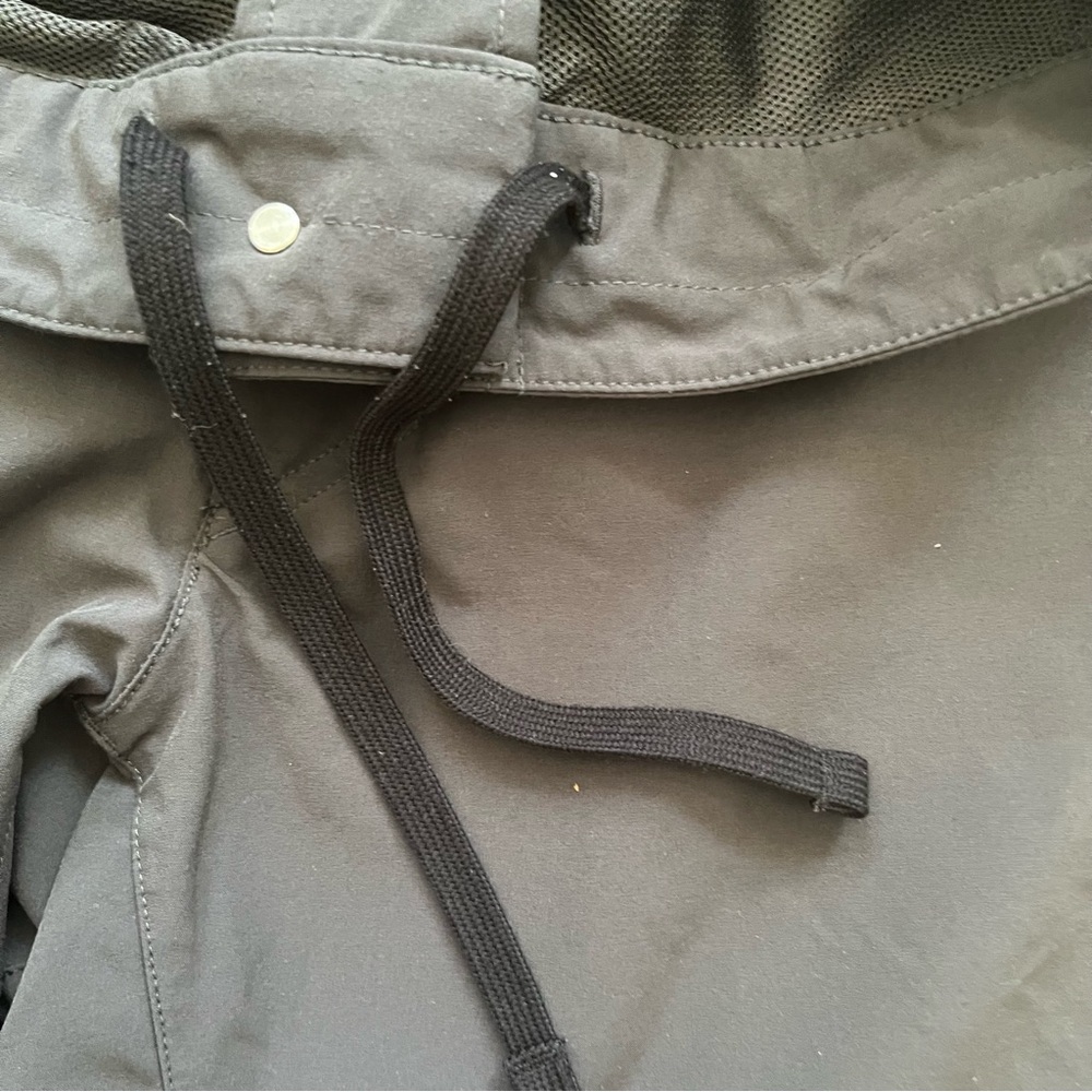 NWOT The North Face Paramount Shorts size 36 - Picture 7 of 11